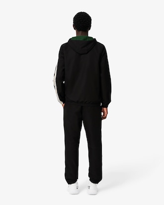 Sport-Trainingsanzug mit Logo