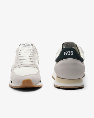 Herren-Sneakers Partner 70s