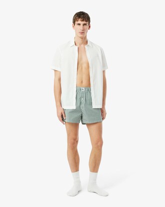 2er-Pack Boxershorts aus Baumwollpopeline