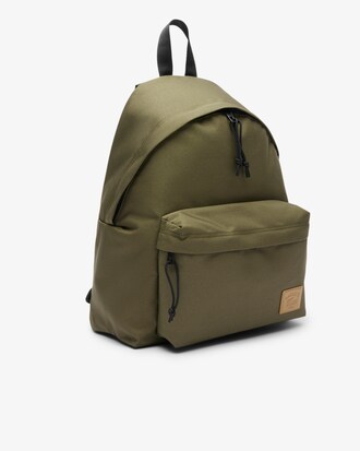 Lässiger Rucksack Croc