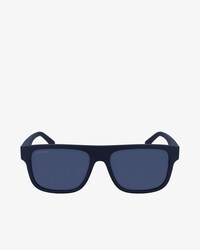 Rechteckige Sonnenbrille L.12.12