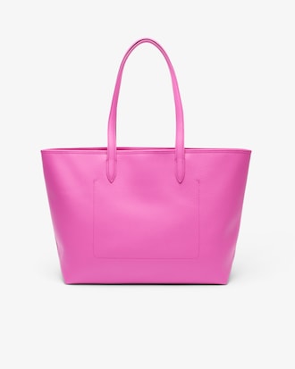 Tote Bag Anna mit Reißverschluss