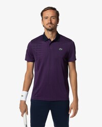 Polohemd Lacoste Tennis x Daniil Medvedev