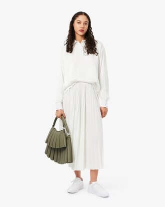 Damen-Sneakers Court Pro