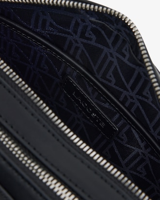 Clutch Langon aus Petit Piqu&eacute;