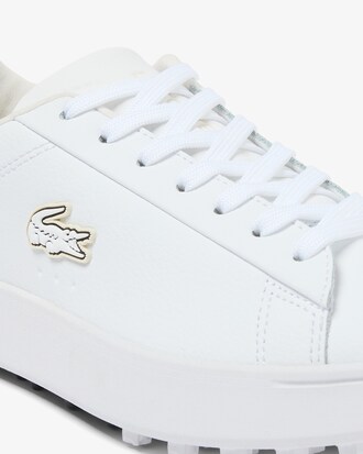 Damen-Golfschuhe Carnaby aus Leder