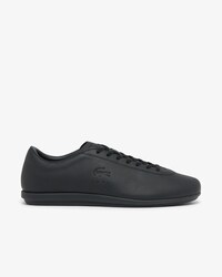 Herren-Sneakers Driver Low Pro aus Leder
