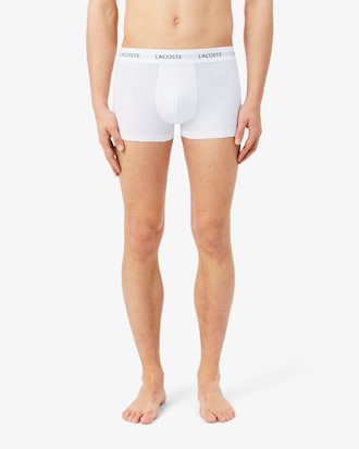 3er-Pack Baumwoll-Stretch-Trunks