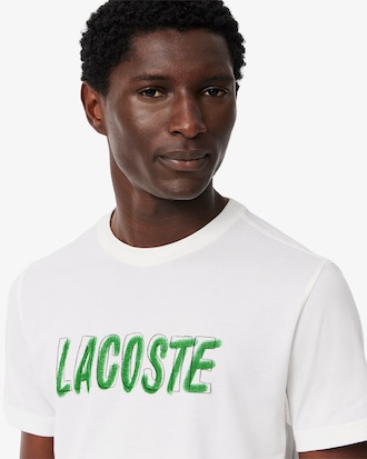 Sport-T-Shirt mit Print und Ultra Dry-Technologie