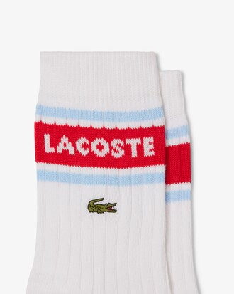 2er-Pack Rippsocken aus Baumwolle