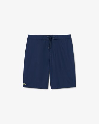 Lange Surfer-Badehose