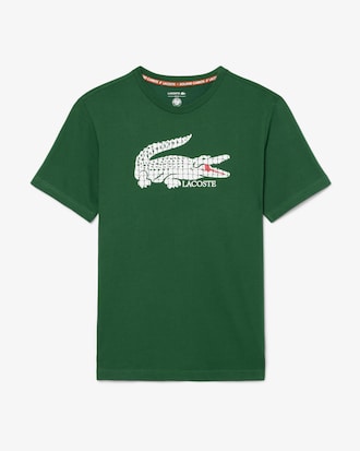 Tennis-T-Shirt Roland-Garros Edition