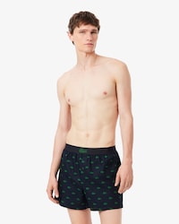 3er-Pack Boxershorts aus Baumwollpopeline