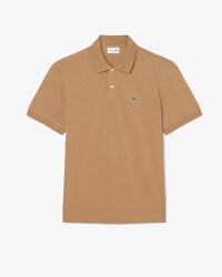 Classic Fit Piqu&eacute;-Polohemd L.12.12 LIGHT