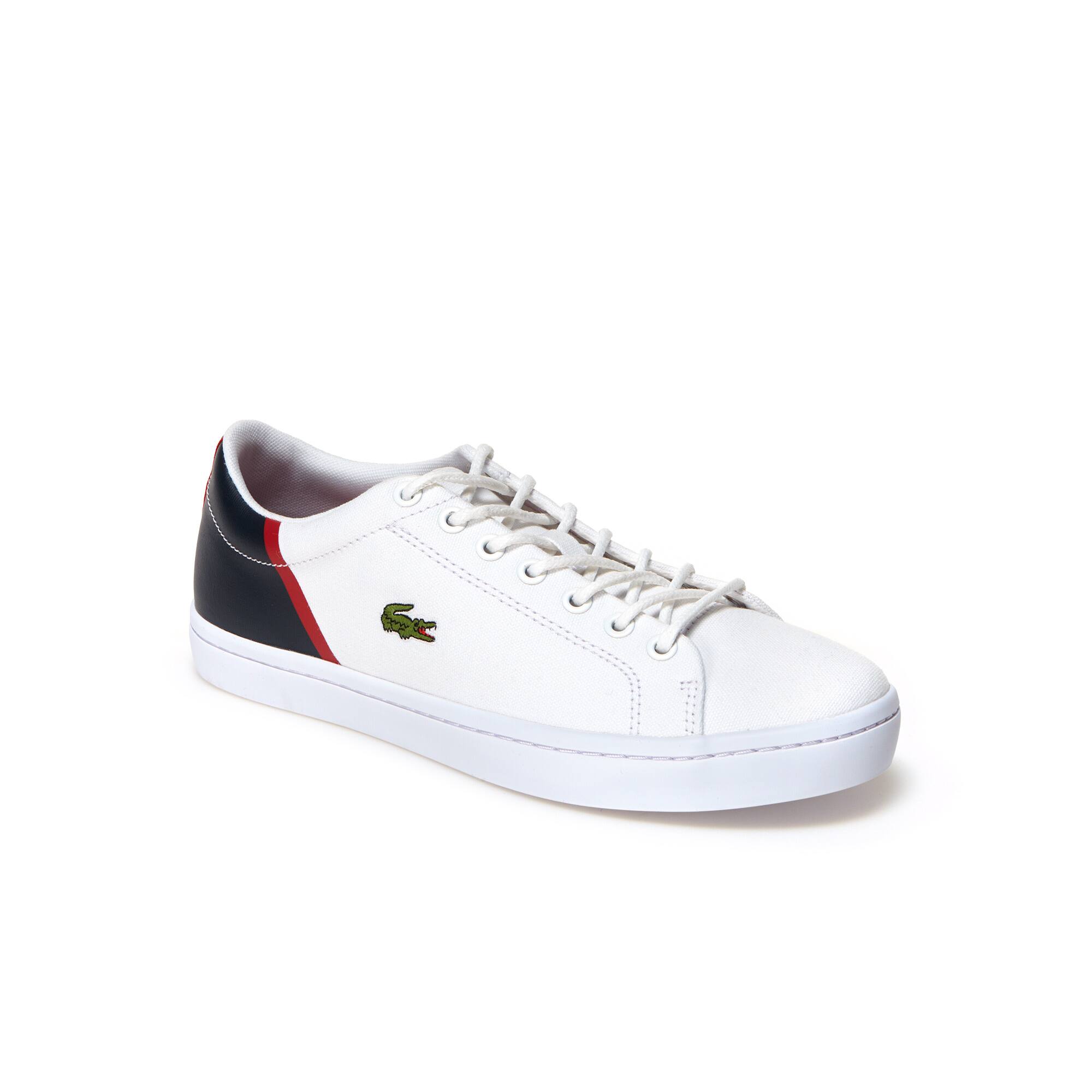 Lacoste herren schuhe clearance