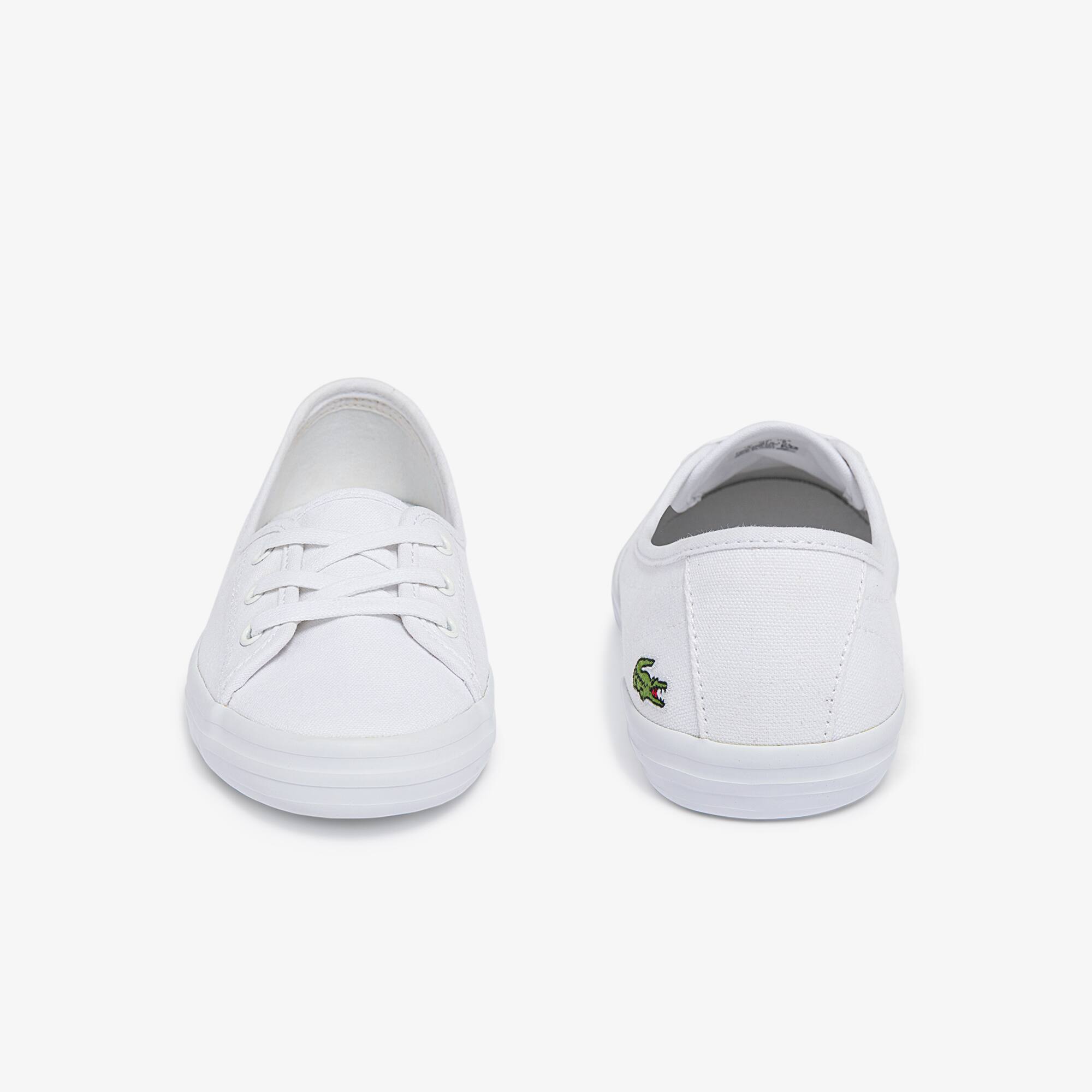 Damen-Sneakers ZIANE CHUNKY aus Canvas 
