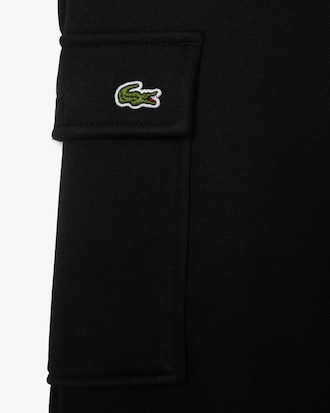 Cargo-Trainingshose aus Fleece