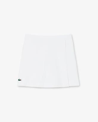 Stretch-Golfskort mit Ultra-Dry-Technologie