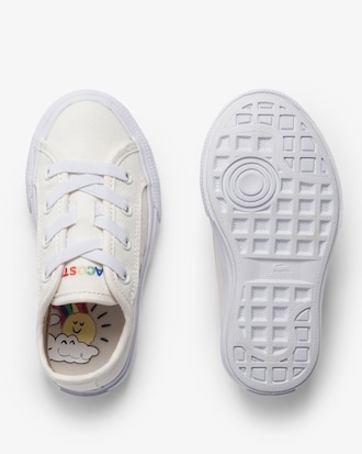 Baby-Sneakers Backcourt