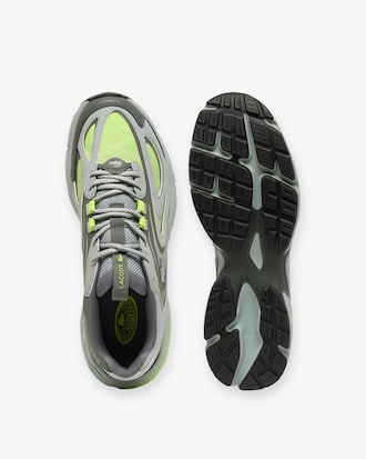 Herren-Sneakers Storm 96 2K