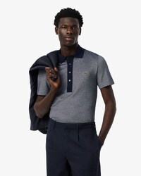 Slim Fit-Polohemd Archive Edition aus Piqué