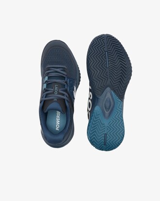 Herren-Schl&auml;gerschuhe Power Serve