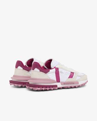Damen-Sneakers Elite Active