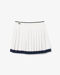 Stretch-Tennisrock Heritage mit Ultra Dry-Technologie