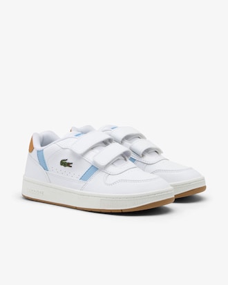 Kinder-Sneakers T-Clip Set