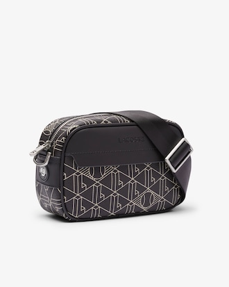 Kleine Reporter-Tasche Roland-Garros Edition