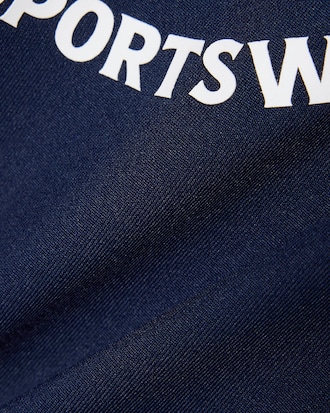 Sport-T-Shirt aus Jersey mit Ultra-Dry-Technologie