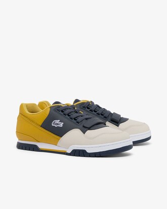 Herren-Sneakers Missouri aus Leder