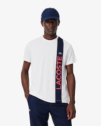 Sport-T-Shirt mit Branding-Print und Ultra Dry-Technologie