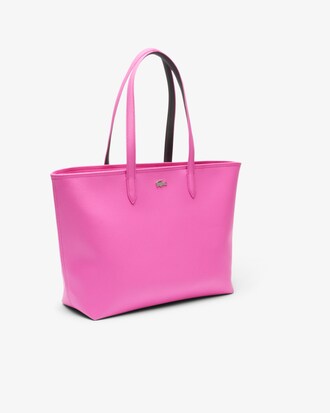 Tote Bag Anna mit Reißverschluss