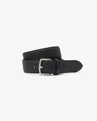 Gürtel aus genarbtem Leder