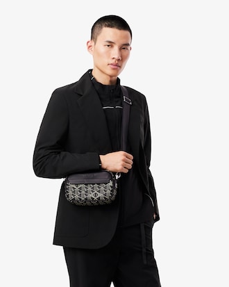 Kleine Reporter-Tasche Roland-Garros Edition