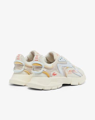 Junior-Sneakers L003 Neo aus Leder