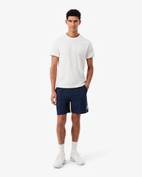 Heritage-Shorts aus Stretchmaterial mit Ultra-Dry-Technologie