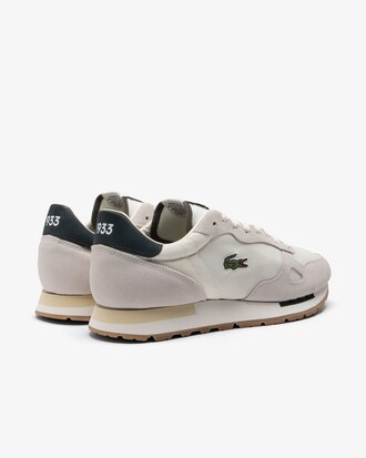 Herren-Sneakers Partner 70s