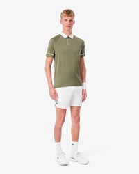 Shorts Lacoste Tennis &times; Novak Djokovic On Court