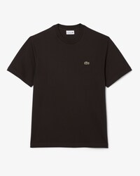 T-Shirt aus Baumwolle