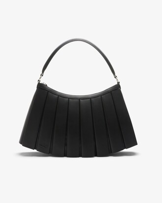 Runway Lenglen Tasche aus Leder