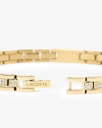 Strassarmband Metropole