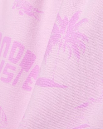 Geschenkbox f&uuml;r Neugeborene mit Print