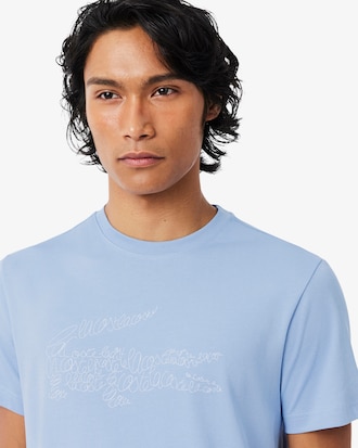 Sport-T-Shirt mit Ultra-Dry-Technologie