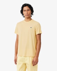 T-Shirt Lacoste Tennis x Novak Djokovic