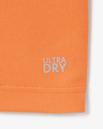 Sport-T-Shirt mit Print und Ultra-Dry-Technologie