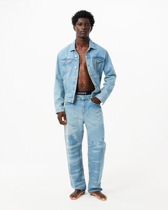 3er-Pack Trunks aus Mikrofaser