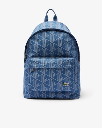 Rucksack Neocroc mit Jacquard-Motiv