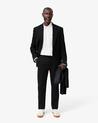 Slim Fit Chino-Hose aus Stretch-Baumwolle